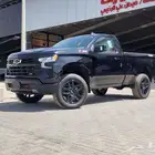 شيفروليه سلفرادو تربل بوس 2025 عروض مميزه وحصريه كاش واقساط