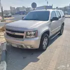 تاهو 2007 بدون دبل