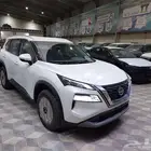 نيسان اكس تريل 5 مقاعد دفع رباعي ستاندر 2026