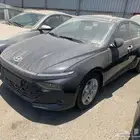 هيونداي اكسنت كمفورت 2026 كاش وتقسيط