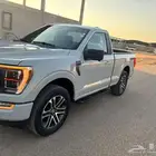 فورد غماره افالنج 8 سلندر فل كامل سعودي عداد 41 الف كم وكاله