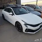 كيا كي 5 GLS 2026