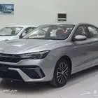 ام جي 5 ( استاندر _ كمفورت ) _ الشكل الجديد _الشكل القديم