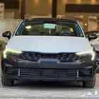 كيا k5 استاندر مطور 2.5 موديل 2026 اقساط