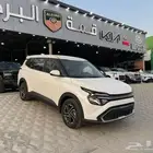كيا كارينز ستاندر مطور 2025