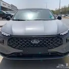 فورد توورس تيتانيوم موديل 2026