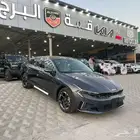 كيا K5 نص فل 2026