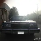 بيوك لا سابر 1979 سبورتبابين مع فتحة سقف مالك واحد من المصنع