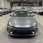 تويوتا كامري استندر E موديل 2025