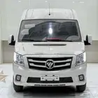 فوتون فان بضاعة ديزل 2024