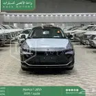 تويوتا كراون بريميوم رمادي هايبرد 2026 اقل سعر كاش واقساط