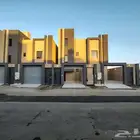 أدوار أرضية فاخرة للبيع حي النور - خميس مشيط