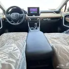 تويوتا راف فور XLE نص فل - استاندر- هايبرد بنزين- فل