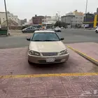 كامري 2000 مالك اول من الوكالة