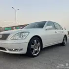للبيع لكزس LS 430 امريكي فل الترا 2005