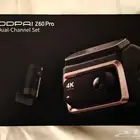 داش كام DDRDI Z60 Pro