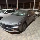 هيونداي النترا سمارت 1.5 2026