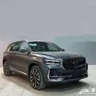 جيلى منجارو فل كامل موديل26 محرك 2000 كاش وتقسيط