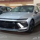 هيونداي سوناتا _ ( ألوان مميزة _ فئات متعددة ) _ 2026