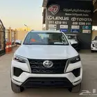 تويوتا فورتشنر GX2 دبل بنزين 2026 كاش واقساط