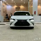 لكزس ES 300 HH موديل 2025 - عرض نهايه العام