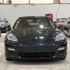 بورش باناميرا 4s 2013