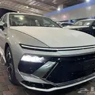 هيونداي سوناتا 2026 كمفورت بأفضل الاسعار