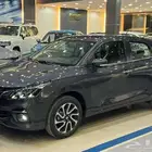 سوزوكي بالينو GLX موديل 2025