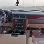 تاهو 2010 بدون دبل ممشا فقط 230 شرط