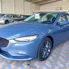 مازدا 6 موديل 2025 نص فل فتحه اقل سعر كاش اواقساط