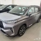 تويوتا فيلوز م 2025 GLX - سعودي