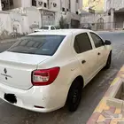 رينو سونيل 2016 ماشية 102الف