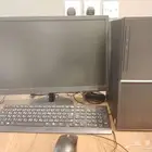 جهاز كمبيوتر مكتبي