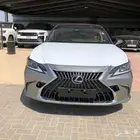 لكزس ES350 CC بريمي 2025 كاش واقساط