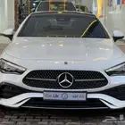 مرسيدس CLE200-2024