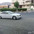 مرسيدس فياجرا 2001 320