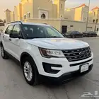 اكسبلور 2016 م بدي ومحركات سليم عداد 303