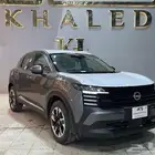 نيسان كيكس نص فل 2025