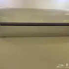 مكيف أسبلت بأنسونك مقاس 18 ماليزي