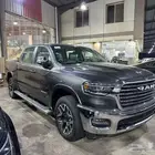 دودج رام 1500 لارامي غمارتين موديل 2025 عرض باقل الاسعار