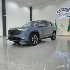 سيارة جيلي ستار راي _2024_ بلون مميز