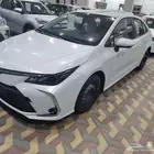 كورلا استاندر مكينه 2000 الموديل2025