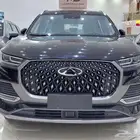 شيري تيجو 8 موديل 2025 لاكشري فل 2.0 تيربو 7 راكب