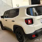 جيب رينيجيد 2016 jeep Raneged 2016