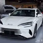 BYD سيل 7 2026