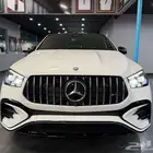 مرسيدس بنز GLE 53 2026 NEW اقل سعر