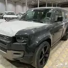 لاندروفر - ديفندر HSE V6 - موديل 2025