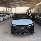 عرض خاص لكزس - NX350 CC _ خليجي _ فل كامل _ 2025