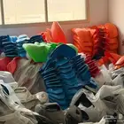 للبيع   جميع أنواع كفرات  والرفارف الدبابات متوفرة الآن