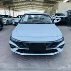 هونداى النترا بصمه موديل 2025 بالنقد والتقسيط